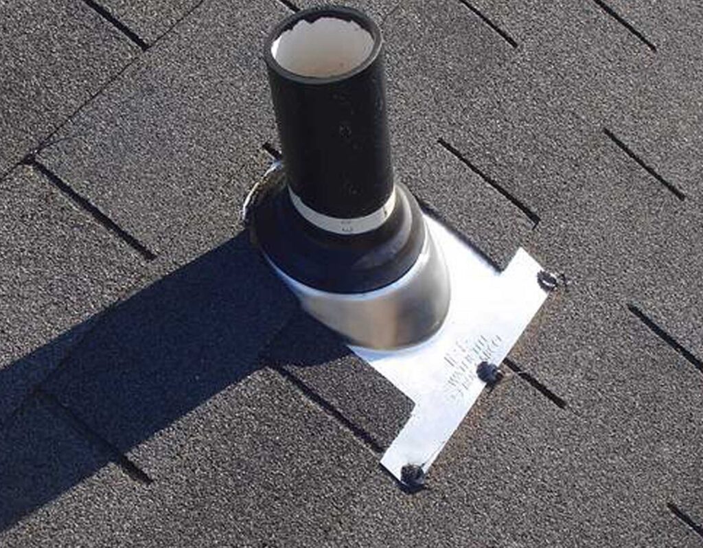 pipe collars